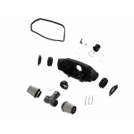 Sportauspuff Carbon aFe Power Ansaugsystem for Chevrolet Corvette (C8) V8-6.2L Track Series